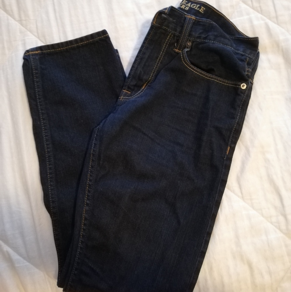 American Eagle Men's Jeans